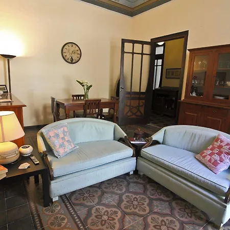Deco * Cefalù