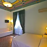 Deco Hotel Cefalù