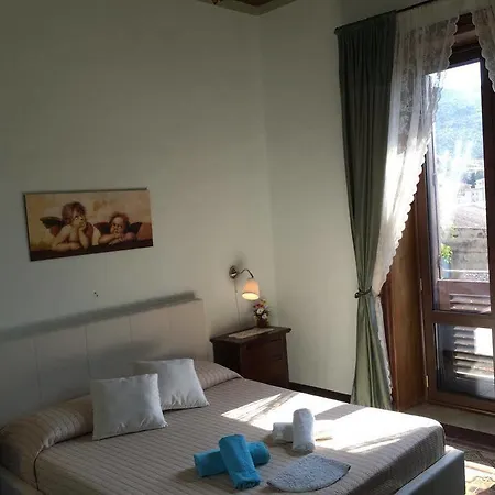 Deco Hotel Cefalù