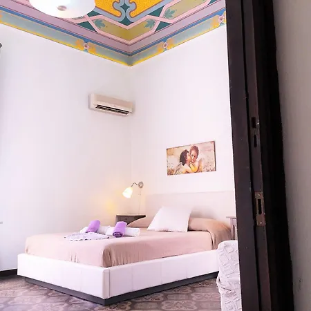 Deco Hotel Cefalù