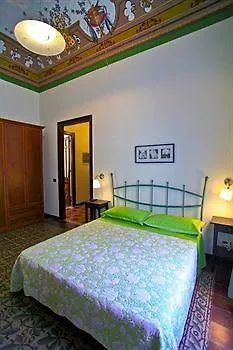 Szálloda Deco Cefalù