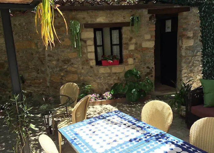 Szálloda Deco Cefalù