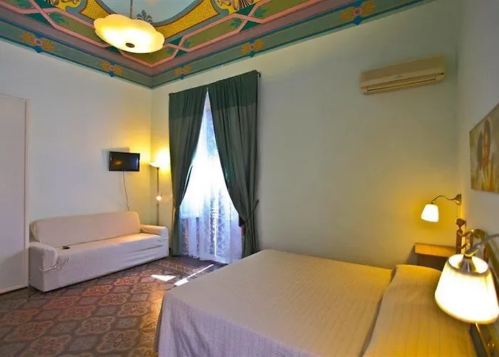 Deco Szálloda Cefalù